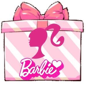 NWT BARBIE Mystery Box